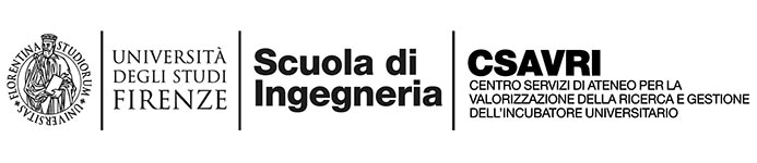 Università di Firenze, Scuola di Ingegneria e CSAVRI